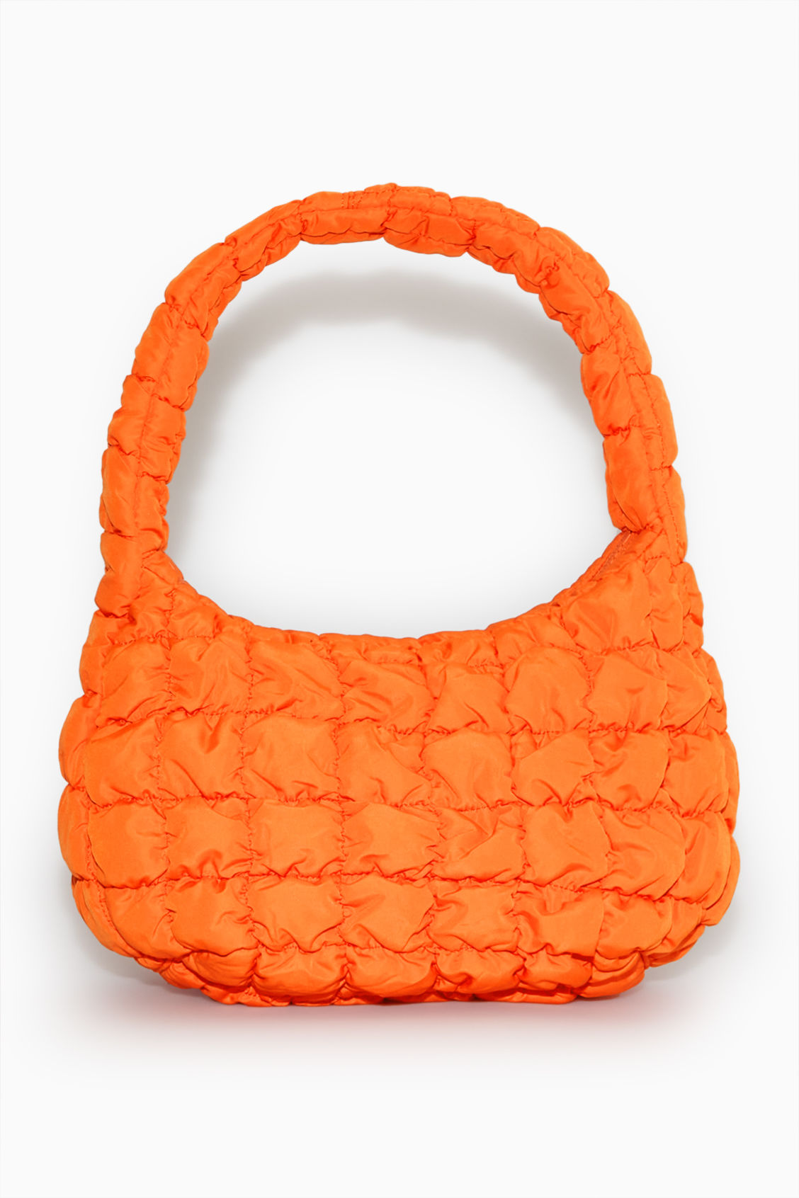 2023 well-chosen - offering discounts COS Special Style QUILTED MINI BAG